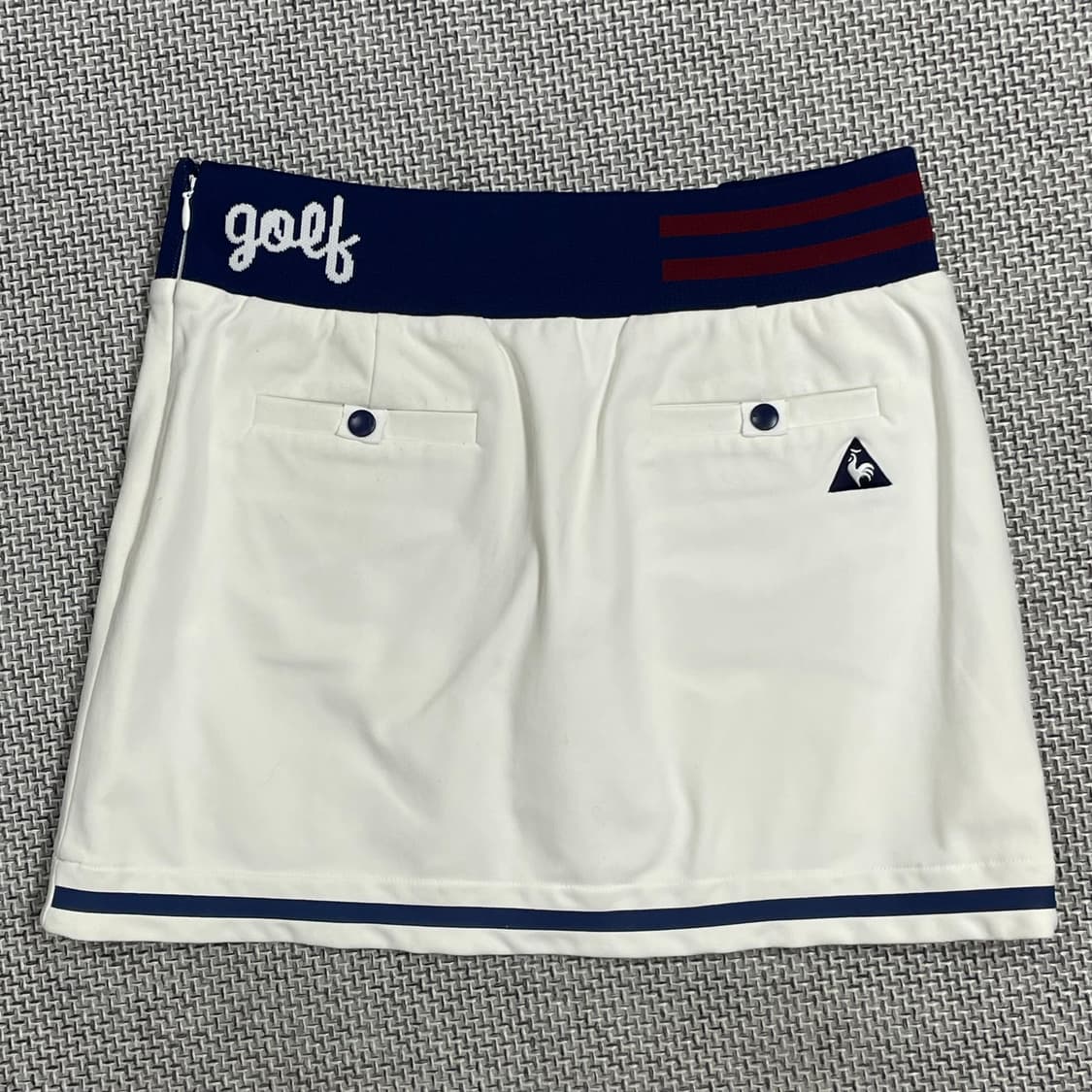 르꼬끄 스포츠 골프 스커트 27인치 상품이미지2