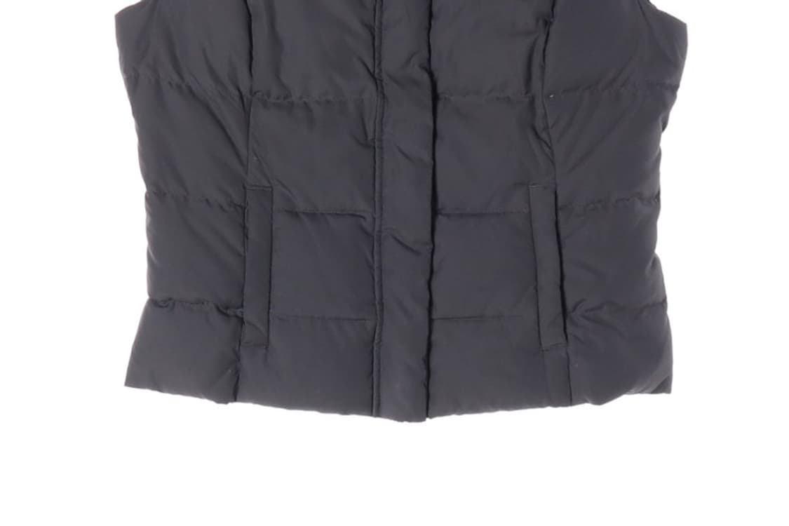 아베크롬비 패딩 조끼 L 상품이미지5