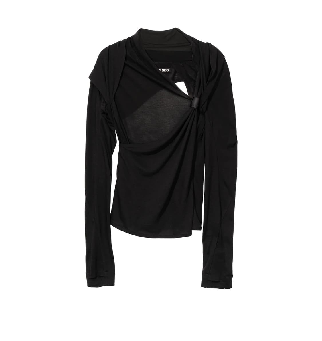 혜인서 롱슬리브 탑  상품이미지1