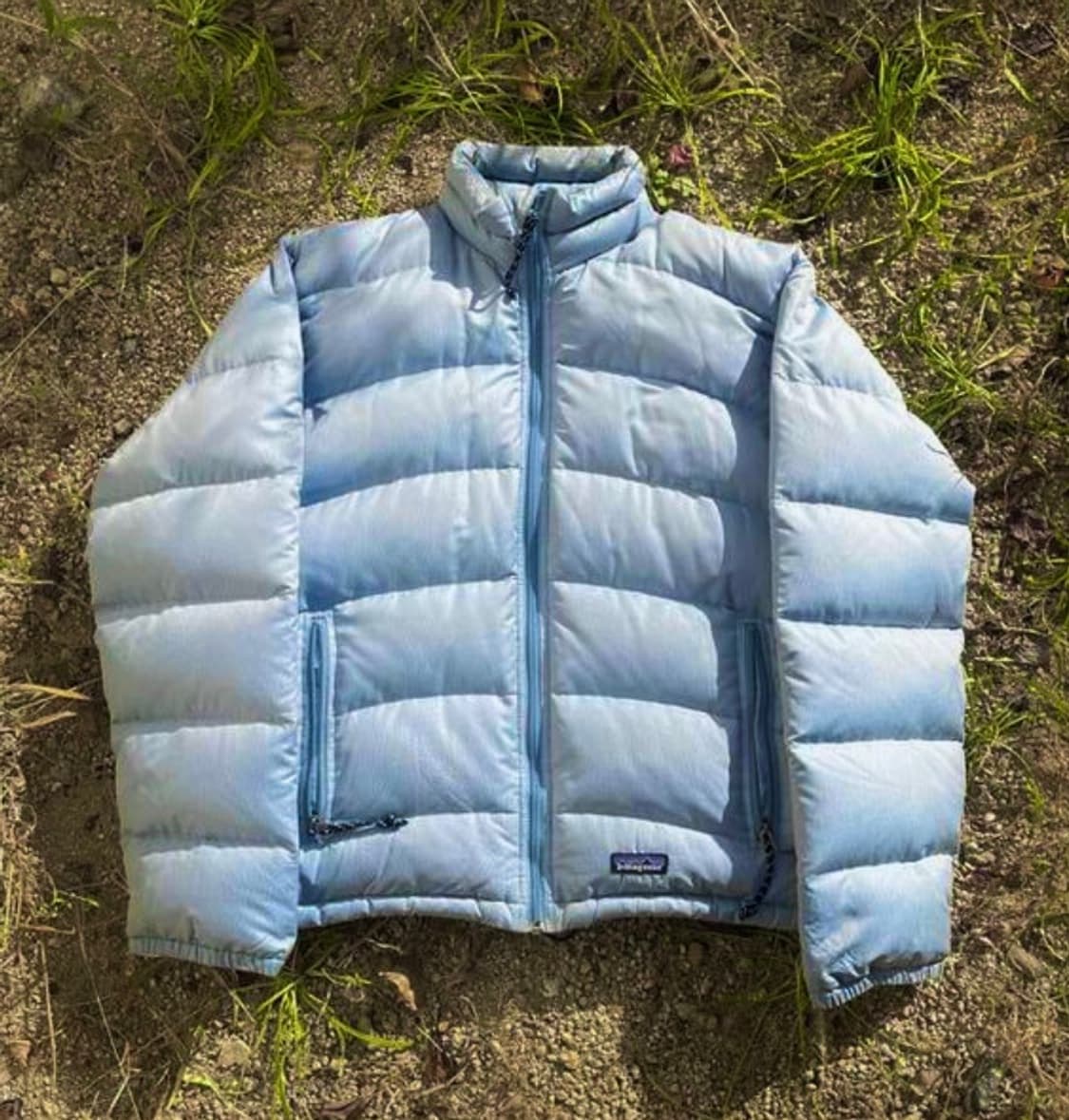 2000‘s Patagonia packable goose down 상품이미지1