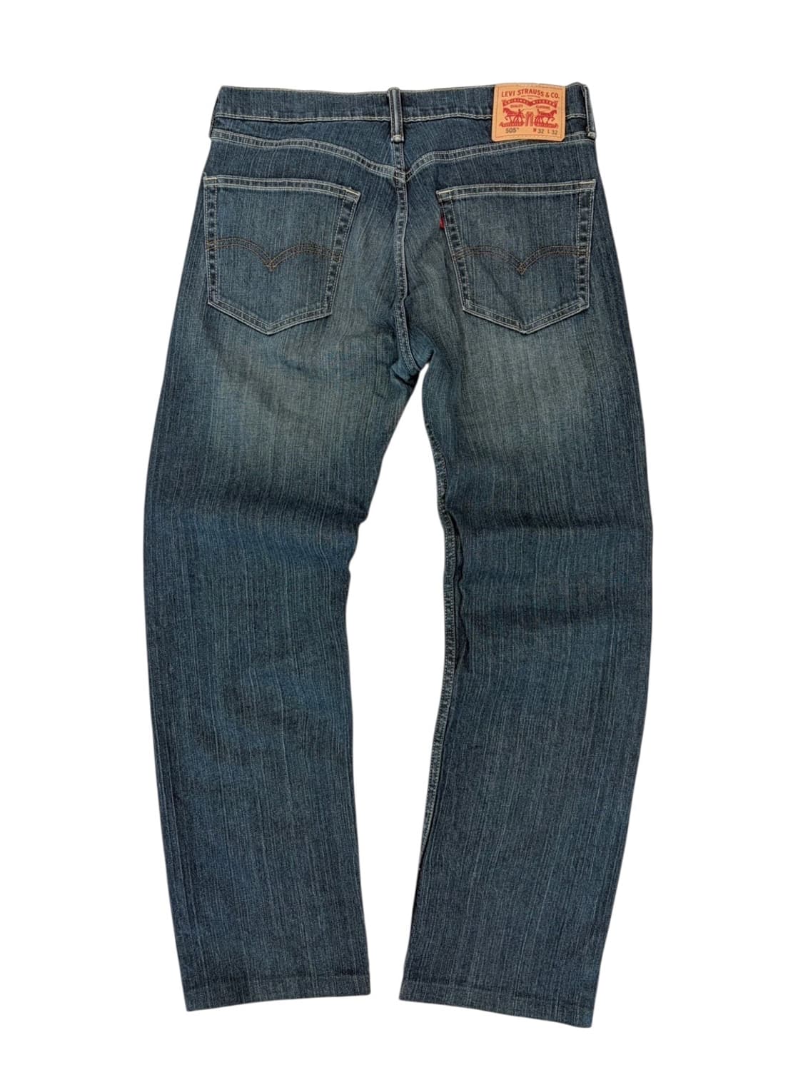 리바이스 505 (32)  상품이미지5