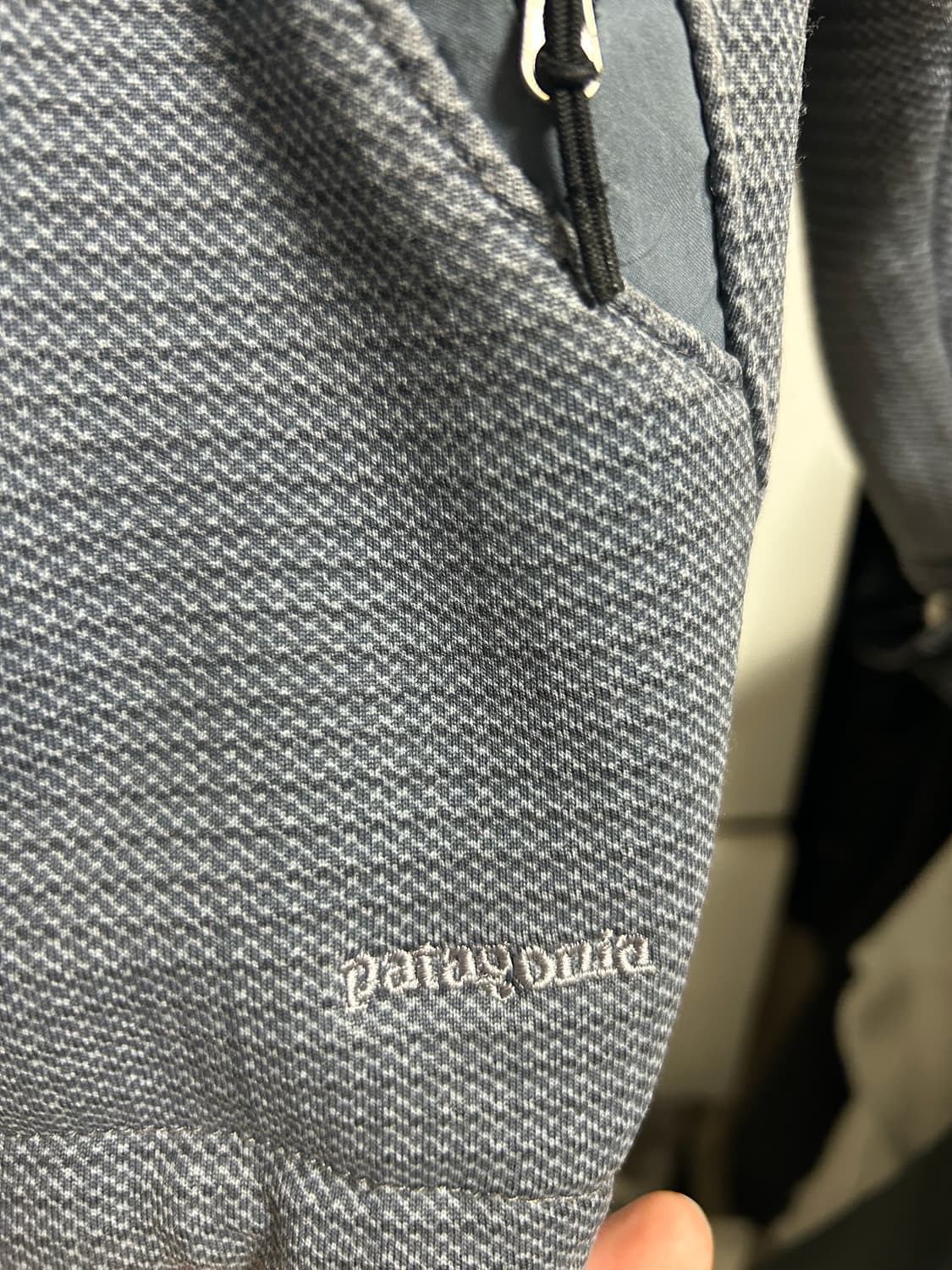 파타고니아 집업  상품이미지4