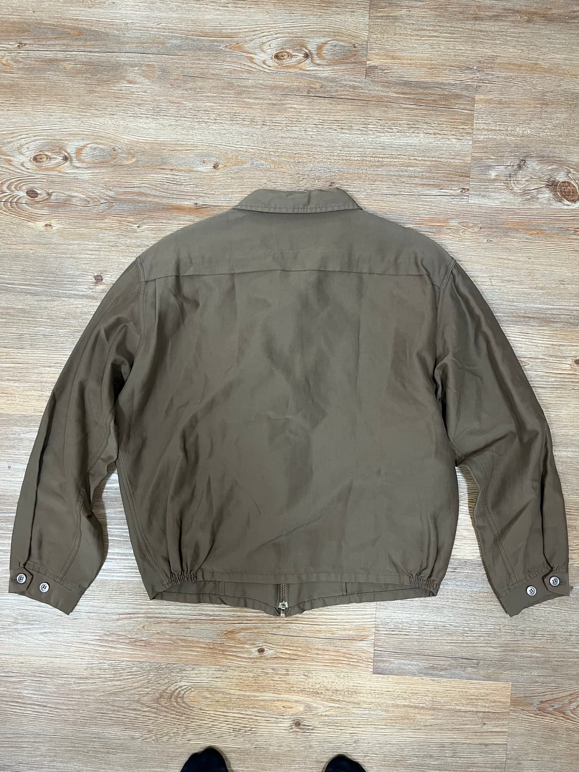 빈티지 맥그리거 드리즐러 자켓 L 상품이미지4