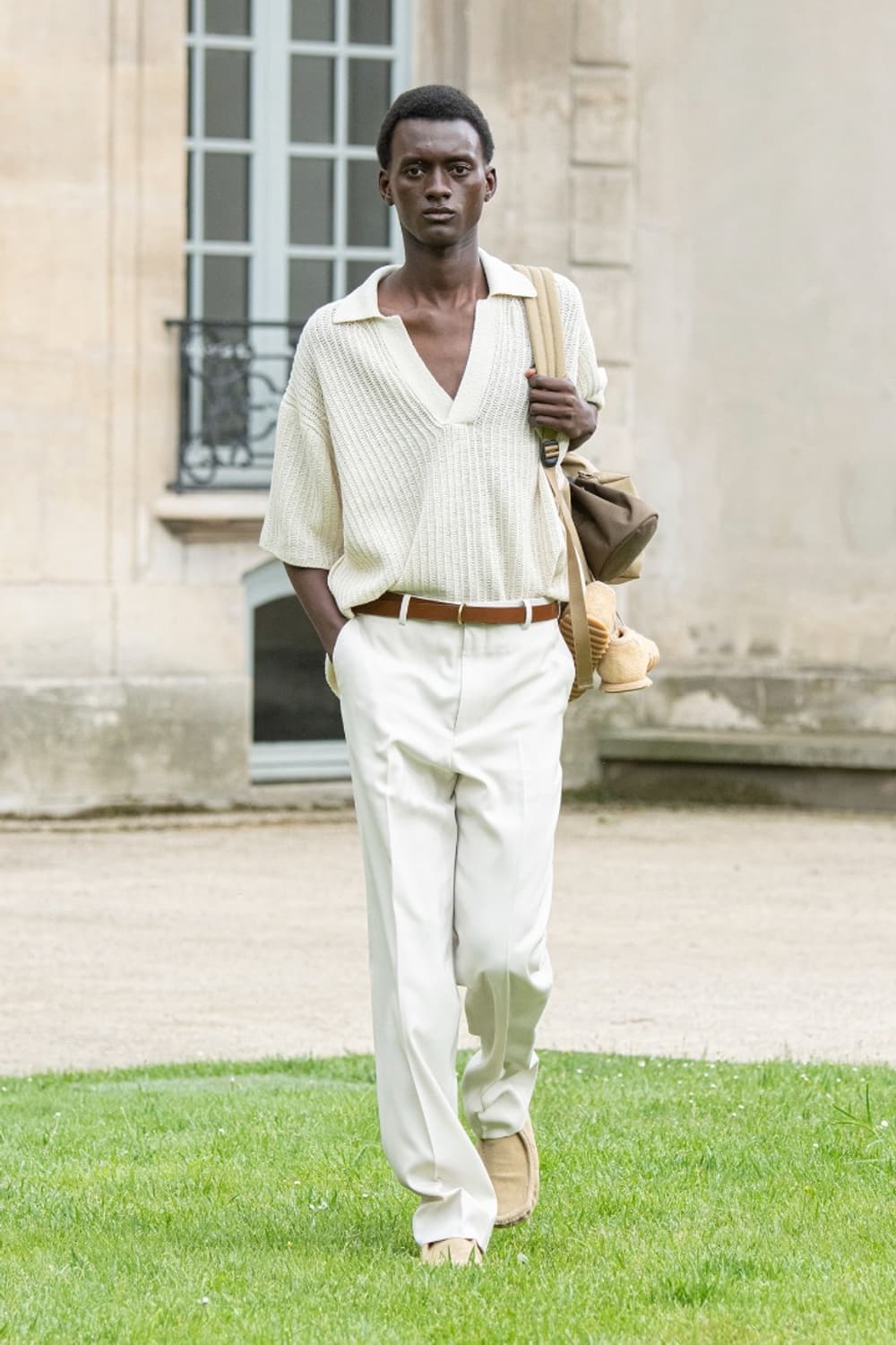 10) 오라리 23SS 스웨이드 모카신 부츠 상품이미지9