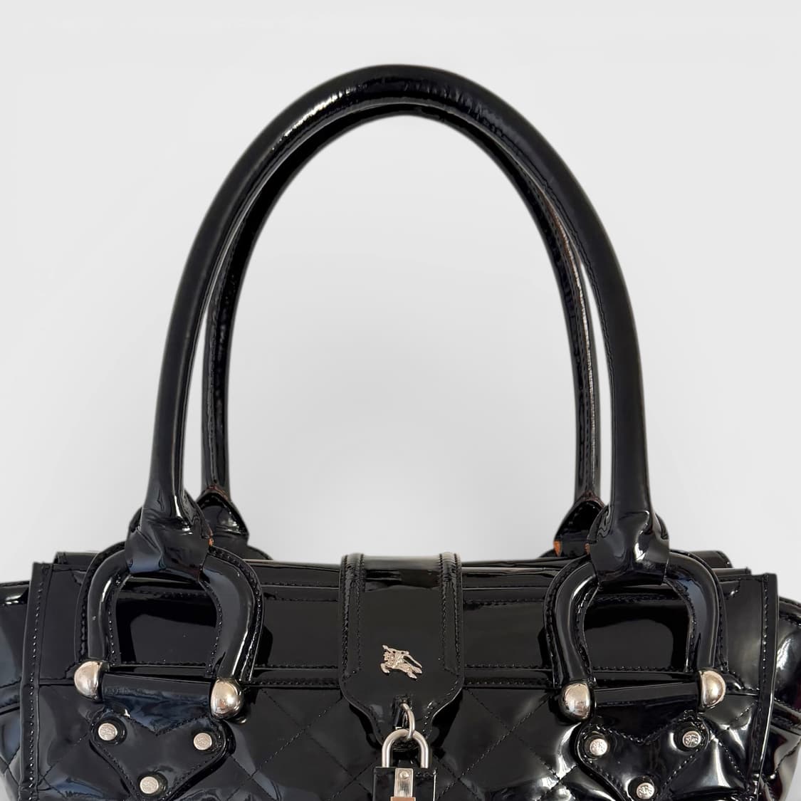 Burberry bag 상품이미지3