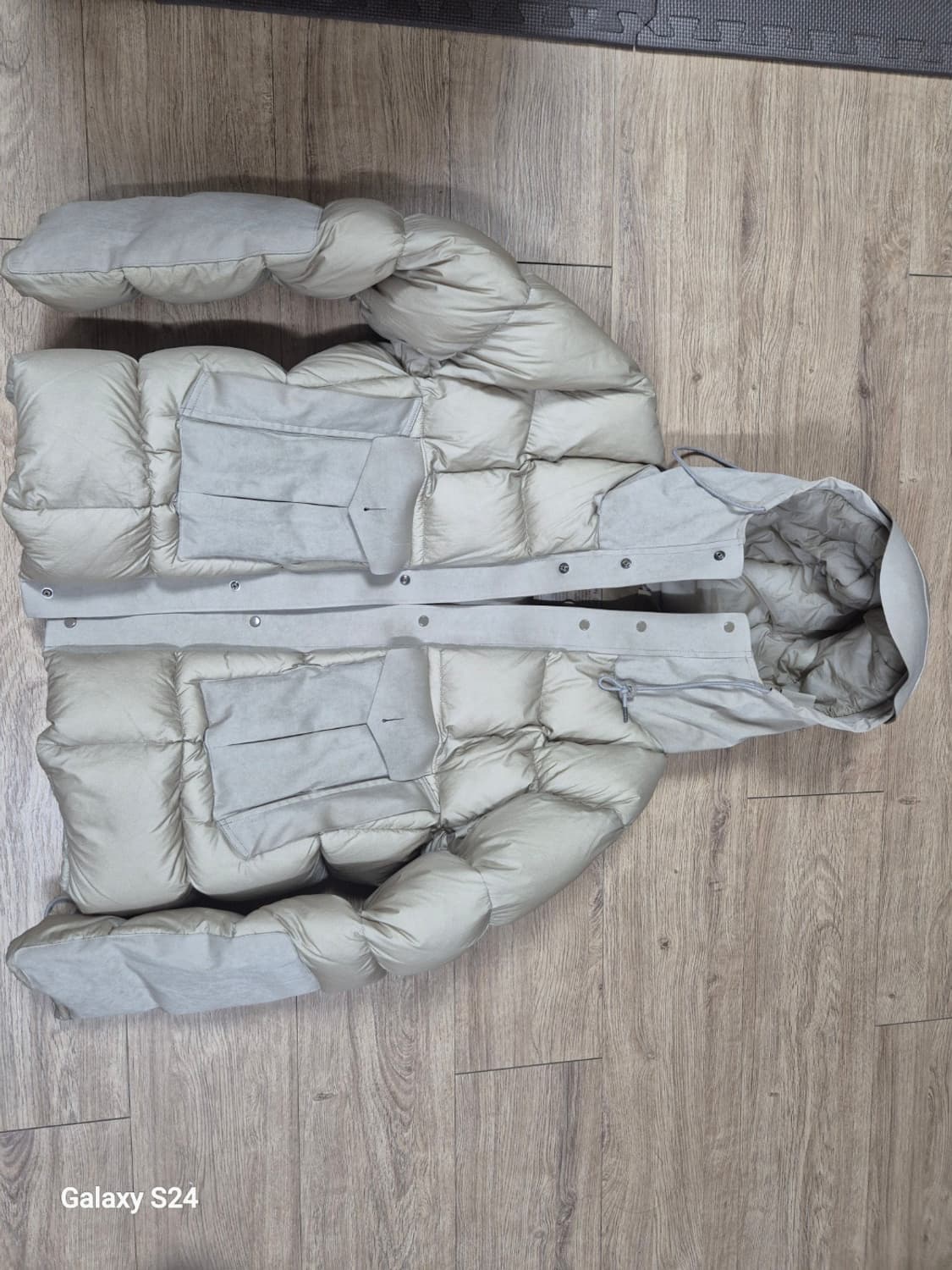 텐씨 템페스트 콤보 사이즈50 상품이미지4