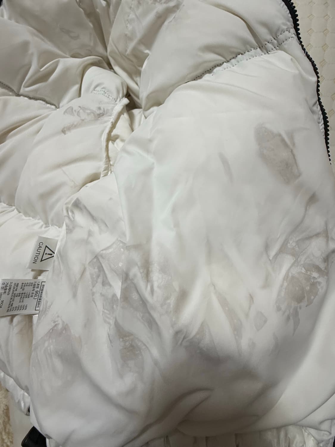 노스페이스 패딩 상품이미지9