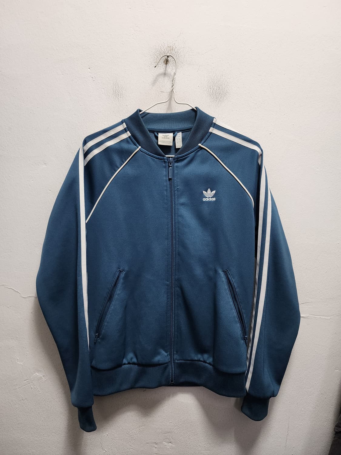 아디다스 삼선 져지 상품이미지1