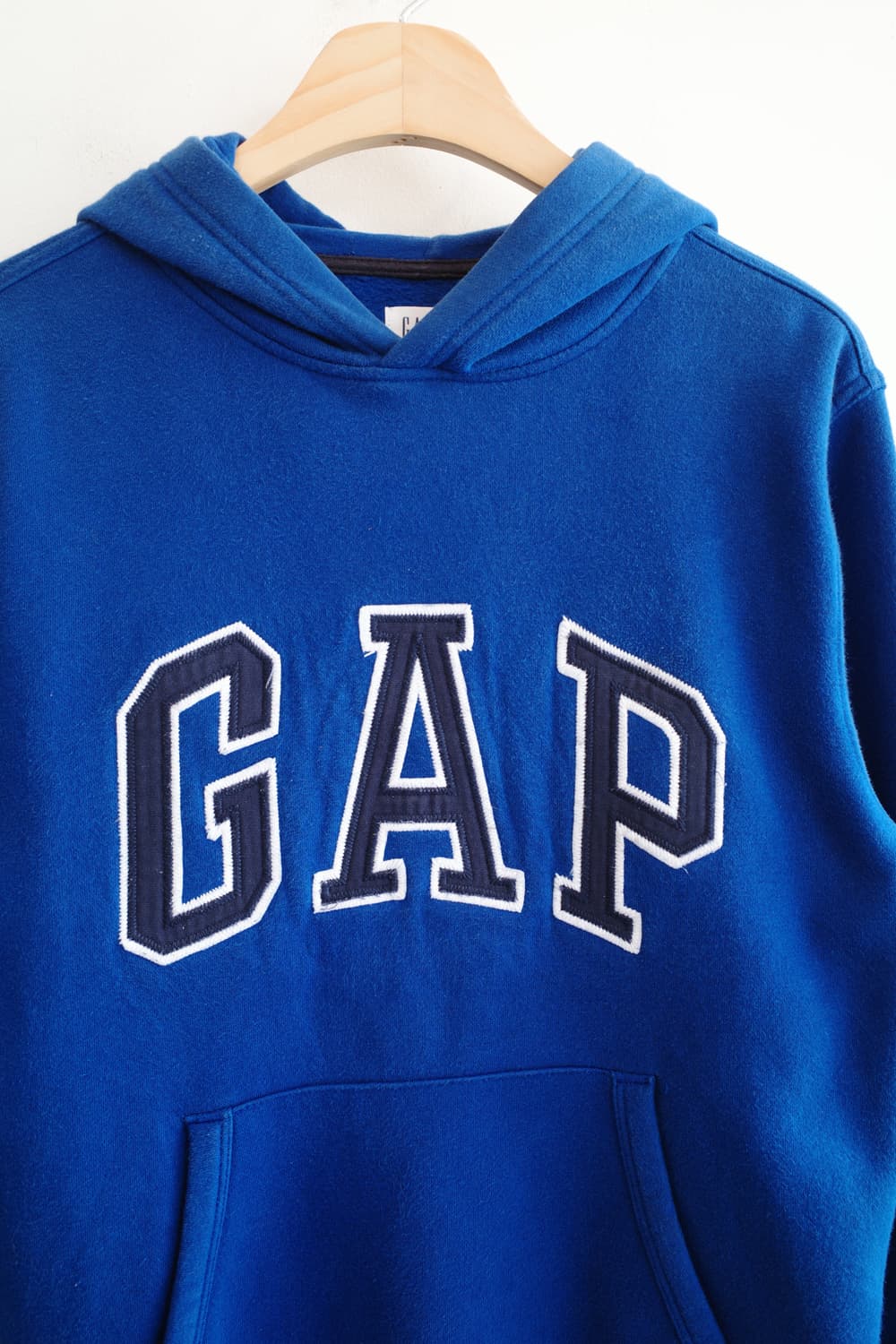 GAP 패치워크 후디  상품이미지2