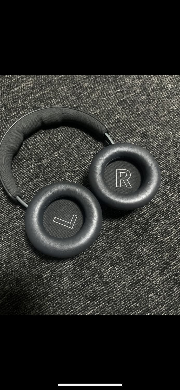 뱅앤올룹슨 B&O Beoplay HX 풀박스 상품이미지1