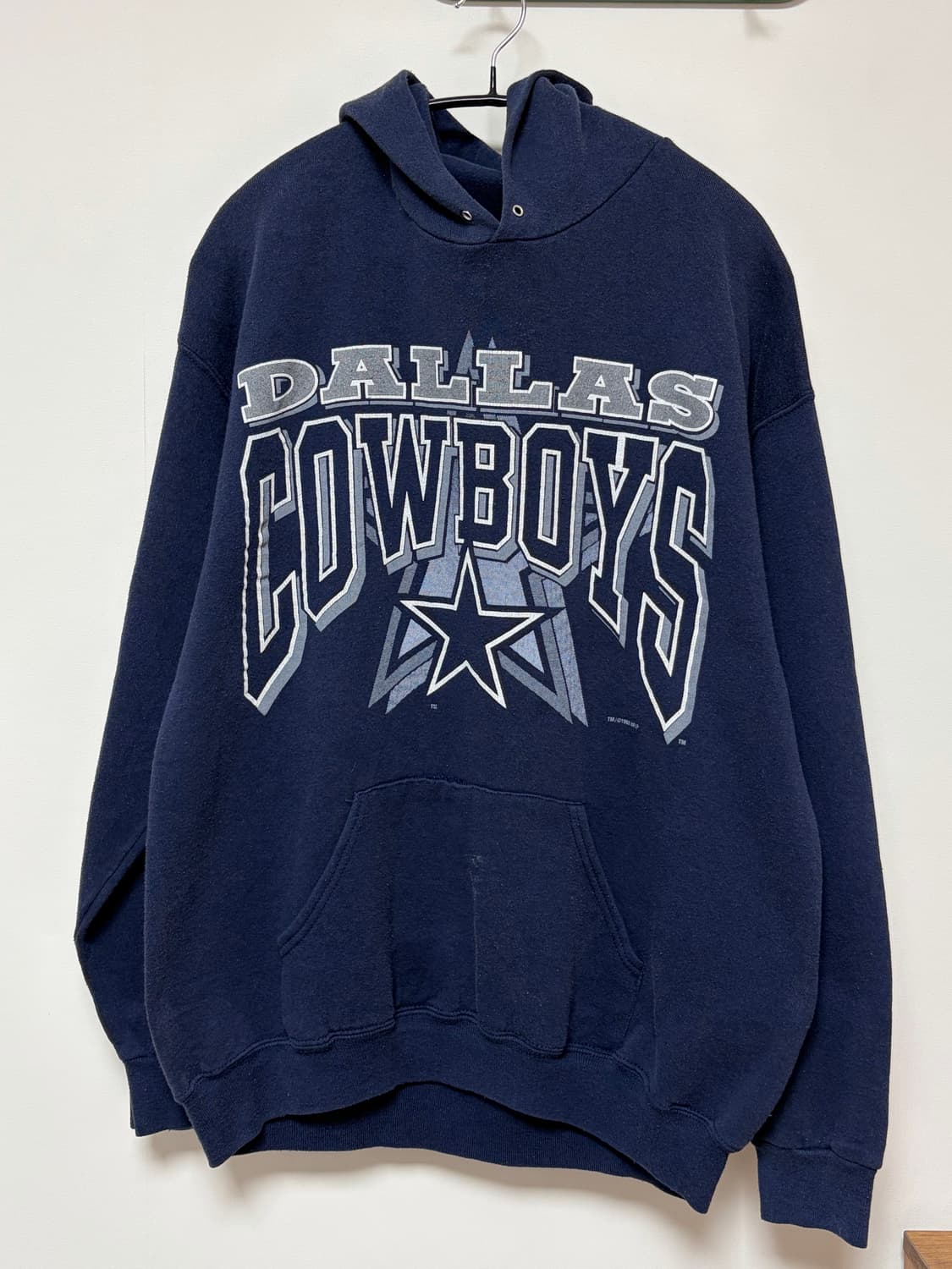 93‘s ARTEX 후디 상품이미지1