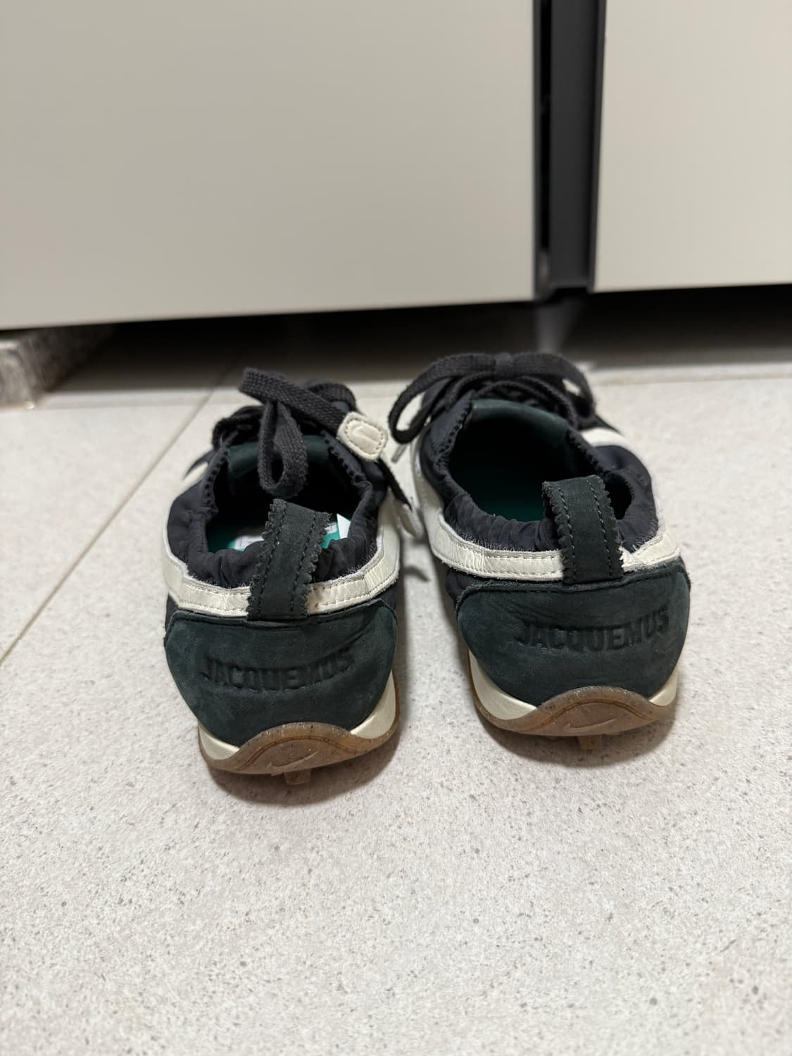 [255] 자크뮈스 x 나이키 문슈즈 상품이미지6