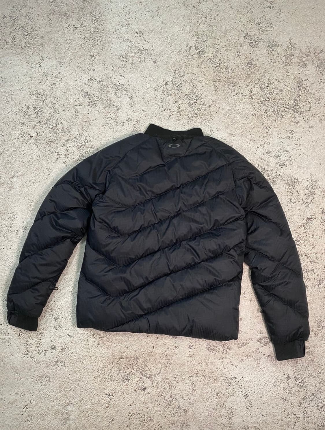 Oakley 00's 덕다운 패딩 상품이미지6
