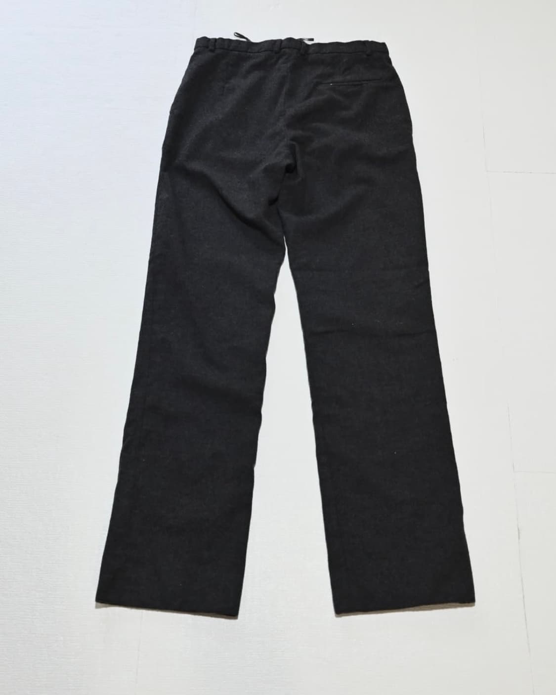 jil sander 2000s wool pants 상품이미지4