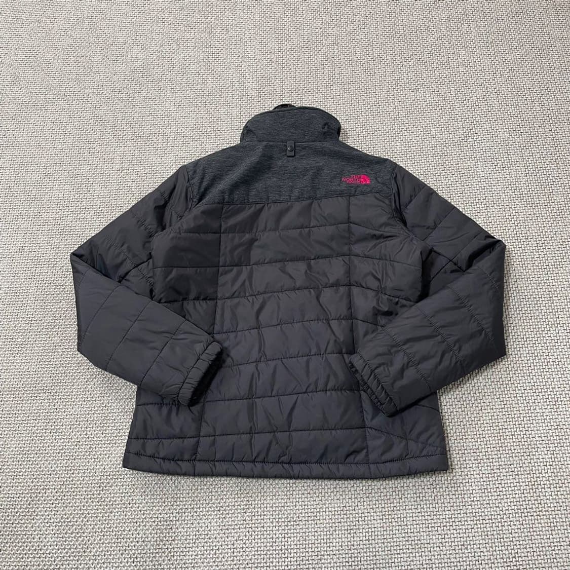 노스페이스  여성 경량패딩  5116  상품이미지3