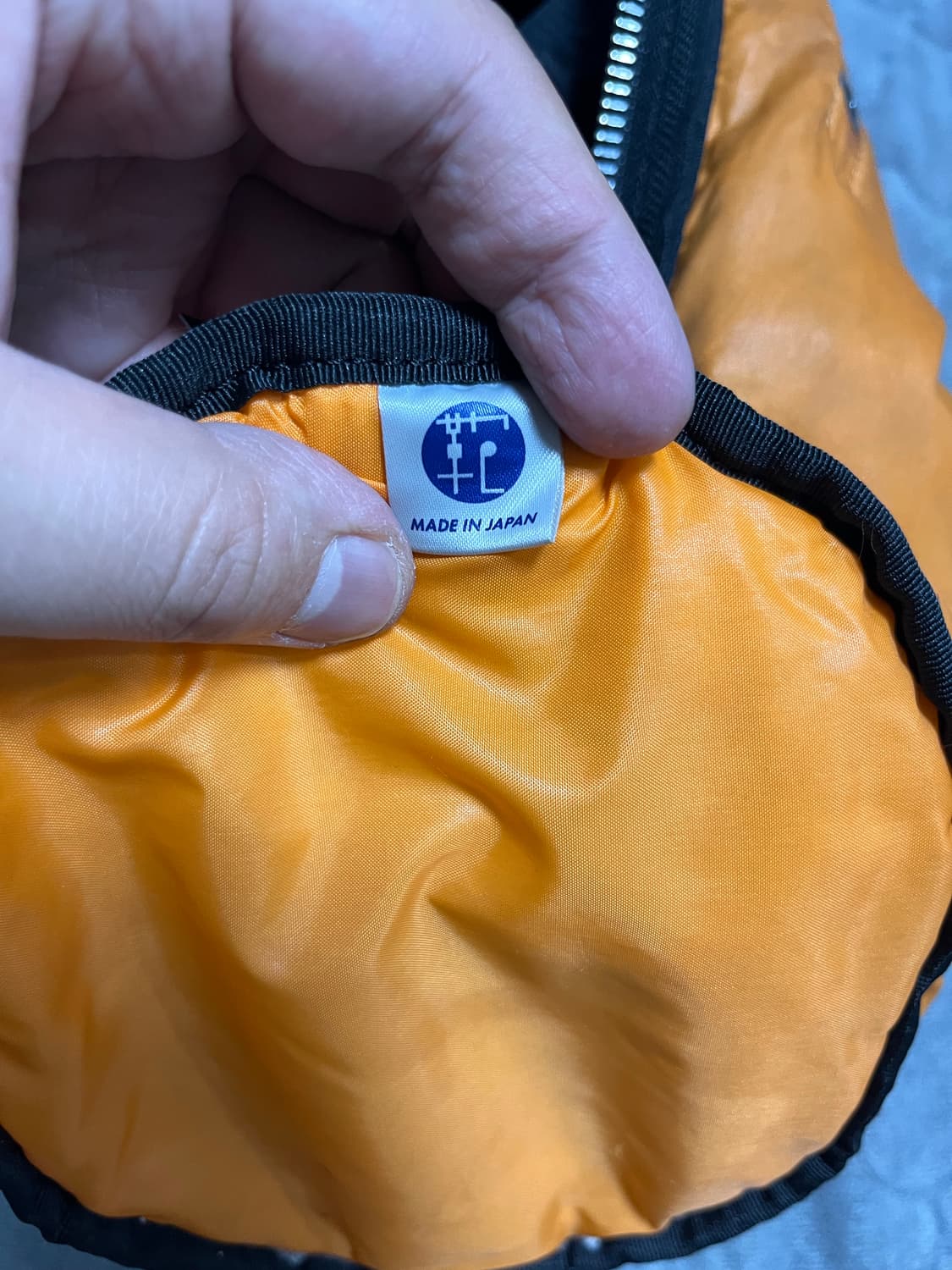 Porter 요시다 포터 탱커 보스턴백 더플백 블랙 L 상품이미지9