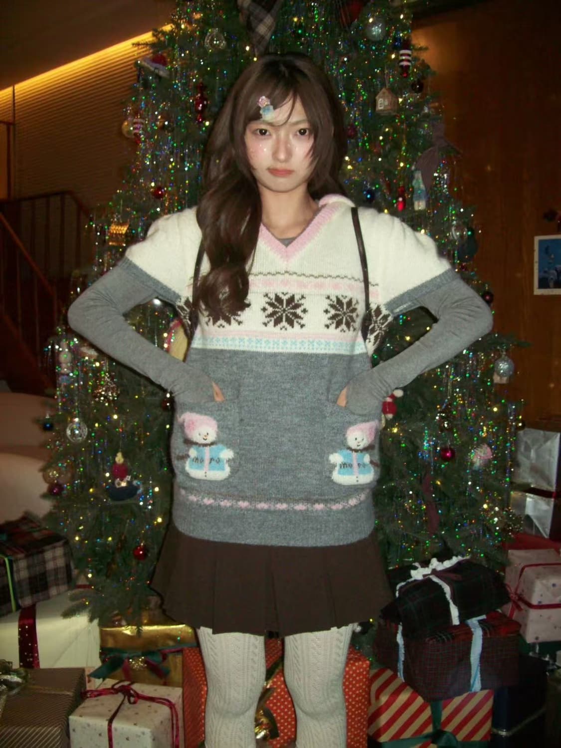 Moromoro M사이즈 새상품 상품이미지4