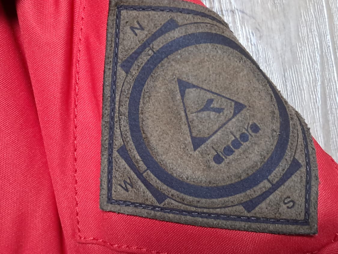 디아도라 야상패딩 남성95  상품이미지8