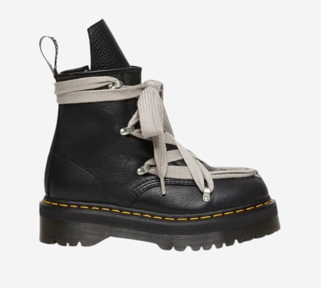릭오웬스 1460 Ro leather 상품이미지3
