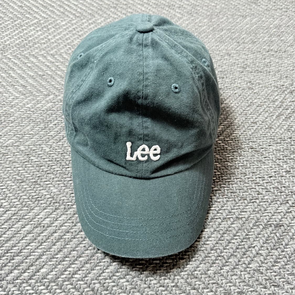 Lee 리 볼캡  상품이미지1