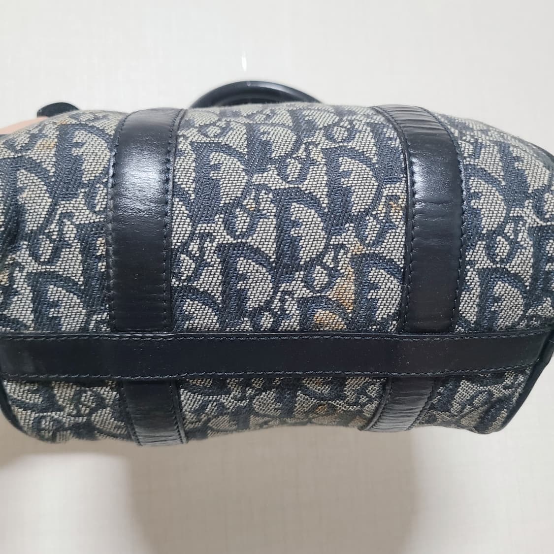 디올 오블리크 미니 보스톤 상품이미지6