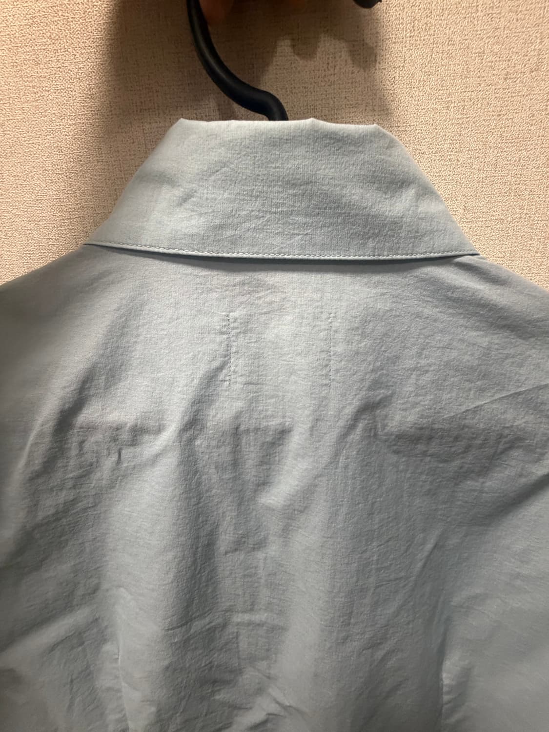 노콘텐츠 반팔셔츠 상품이미지3