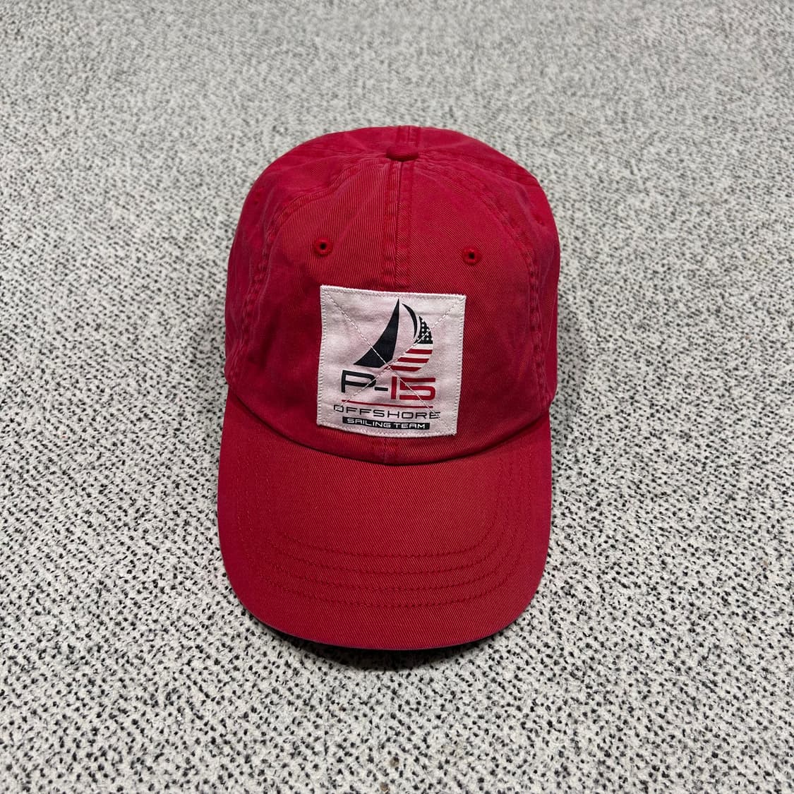 폴로 볼캡 상품이미지1