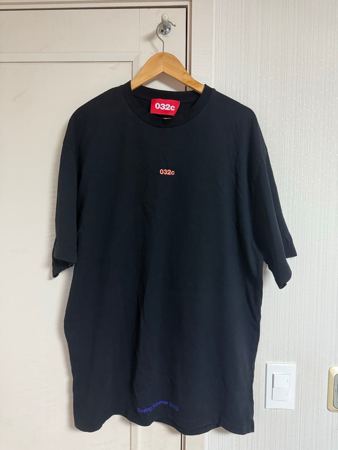 032c 반팔 XL 상품이미지1