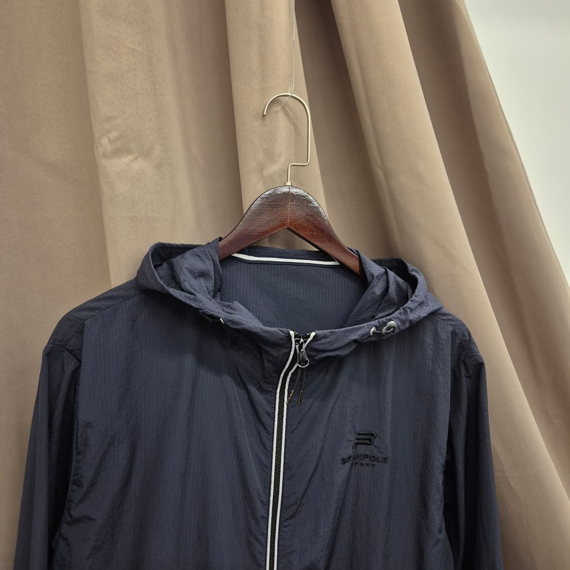 빈폴 경량 바람막이 자켓 105 상품이미지2