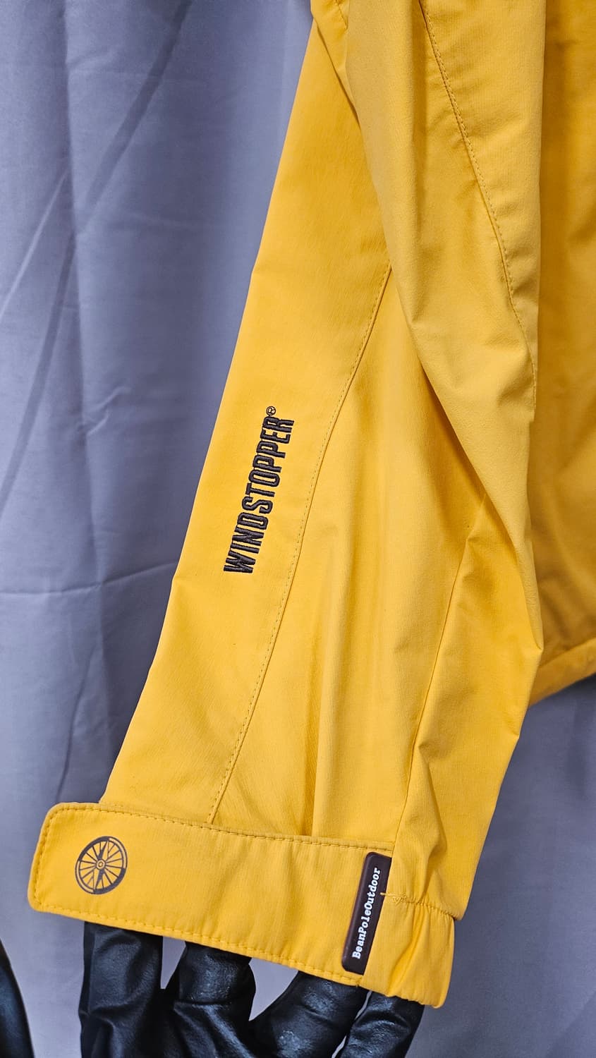 빈폴 윈더스퍼 점퍼  상품이미지5