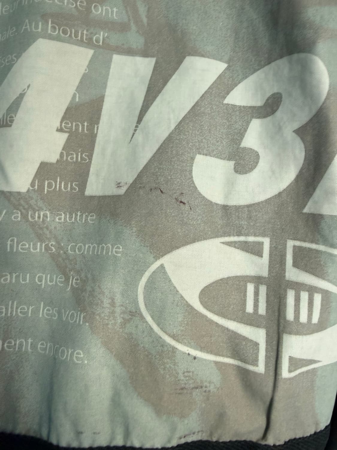 카브엠트 C4V3MPT 자켓 상품이미지6