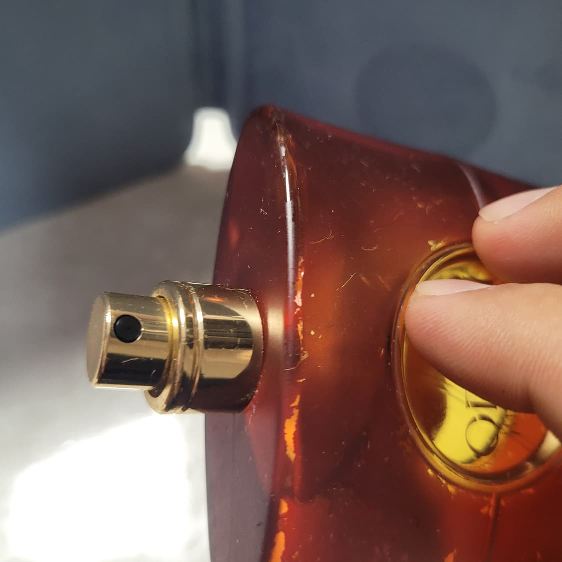 생로랑 오피움 50ml (4) 상품이미지7