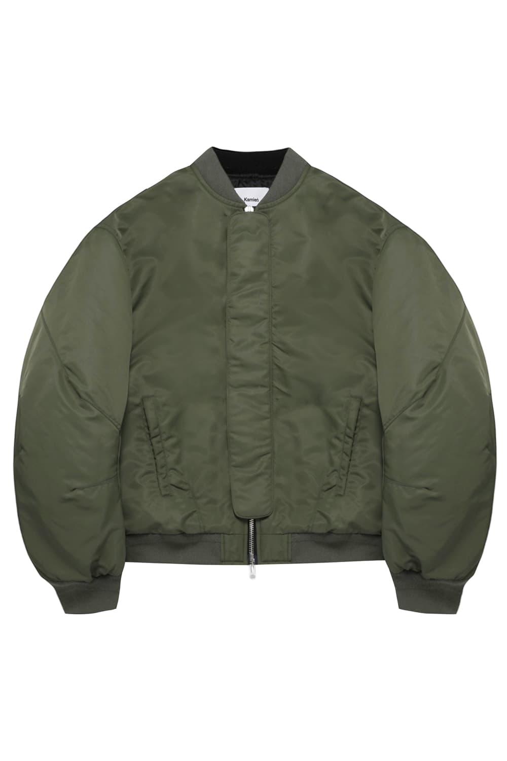 카미엔 다트 크롭 마원 상품이미지1