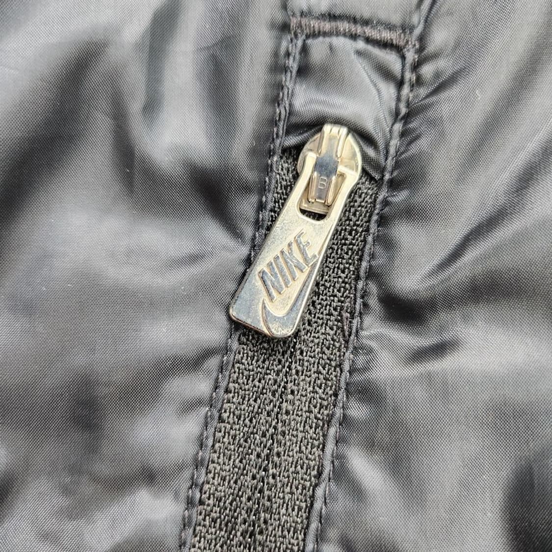 NIKE 윈드러너 패딩자켓 S 상품이미지3