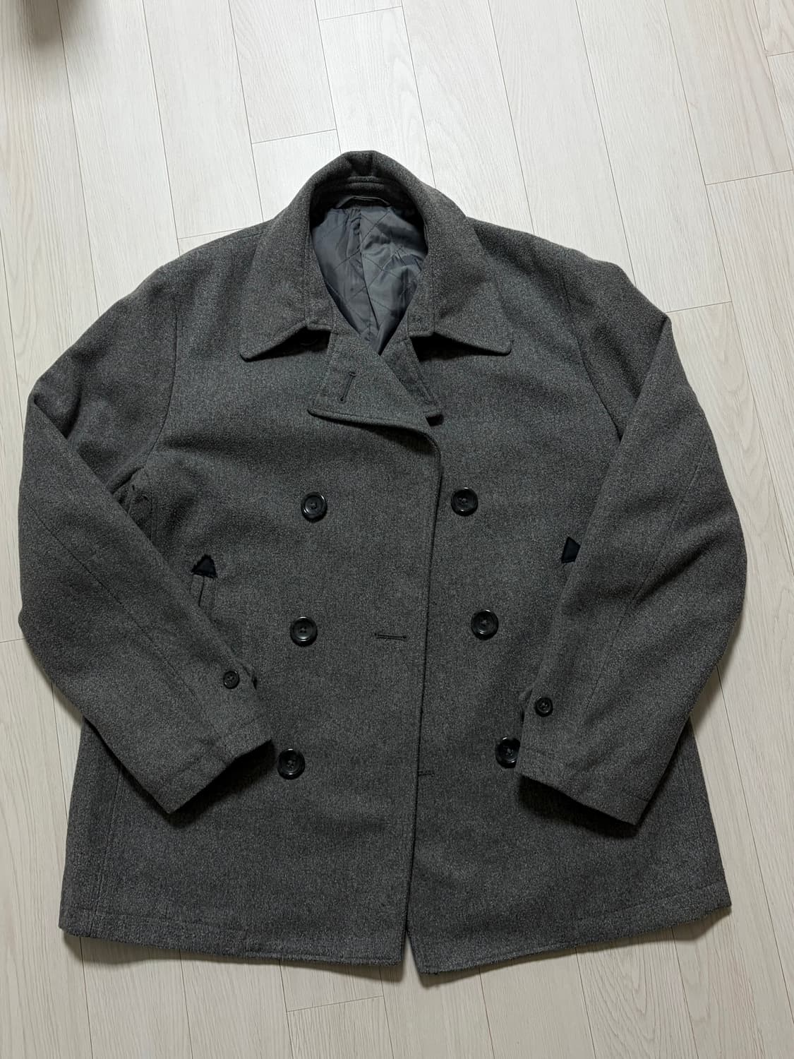 Gu 피코트 L 상품이미지1