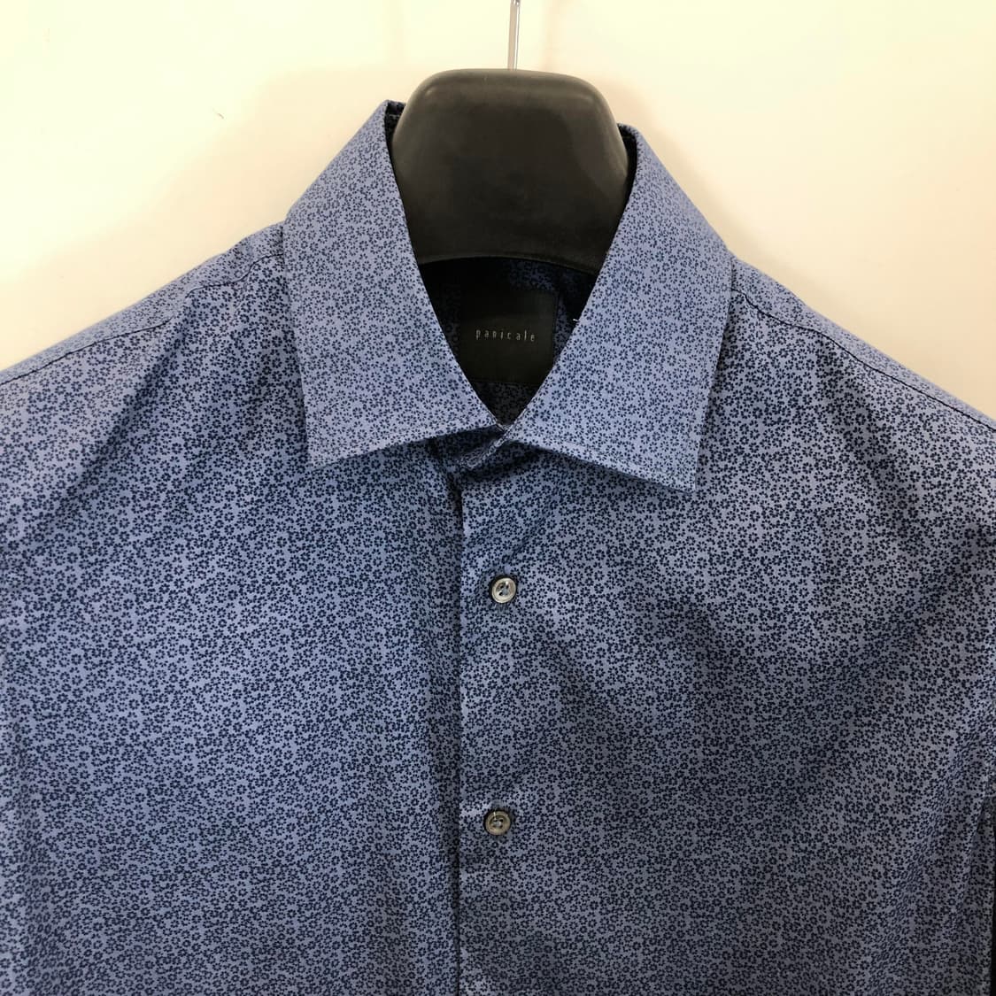 빠니깔레 이태리 패턴셔츠 M 상품이미지3