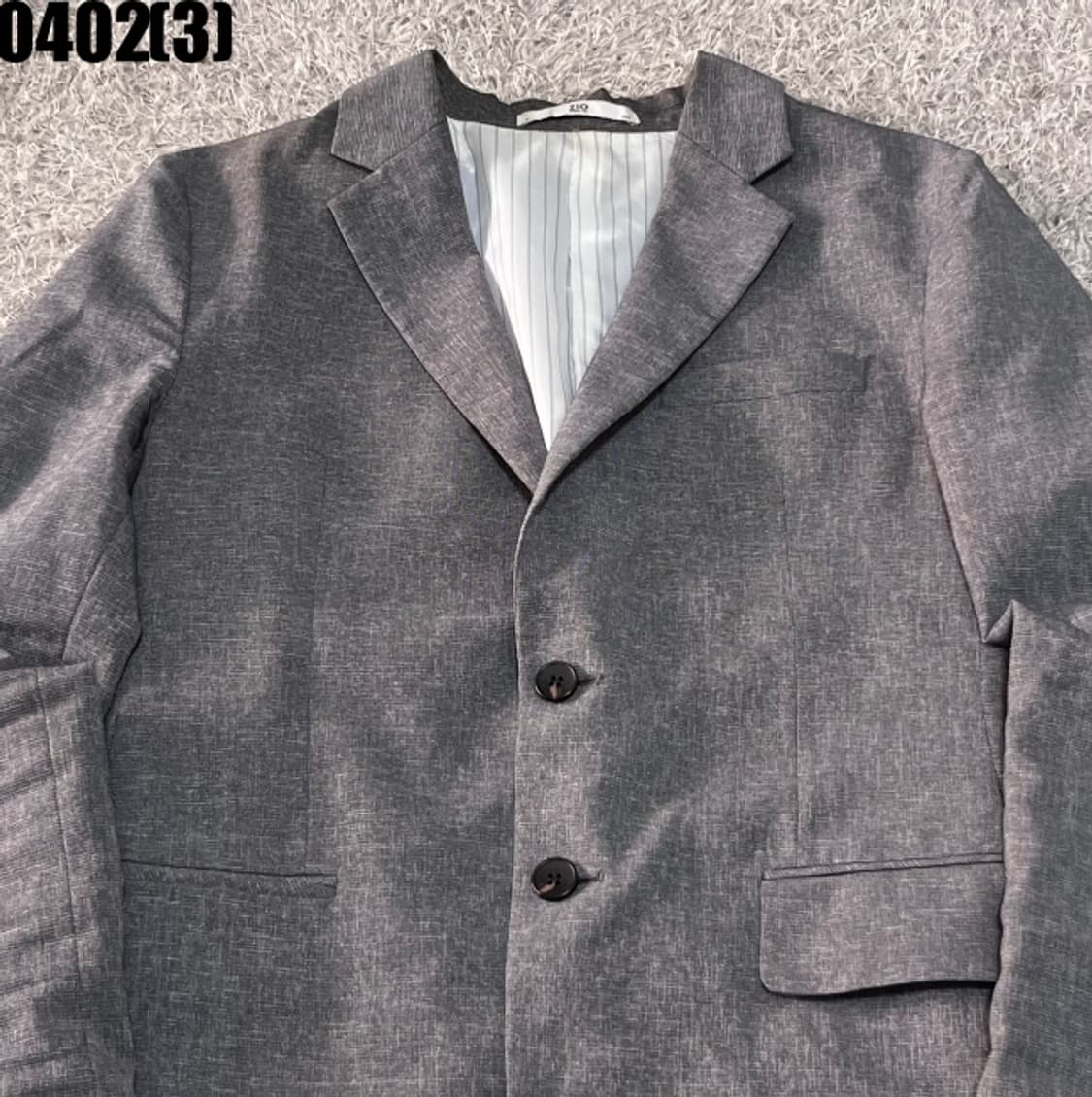 송지오 블레이저 자켓 상품이미지2