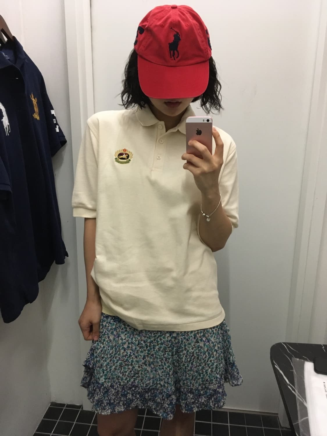 버버리 카라티 상품이미지1