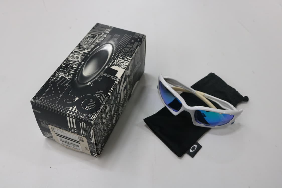 오클리 스플릿자켓 선글라스 OAKLEY Split Jacket 상품이미지2