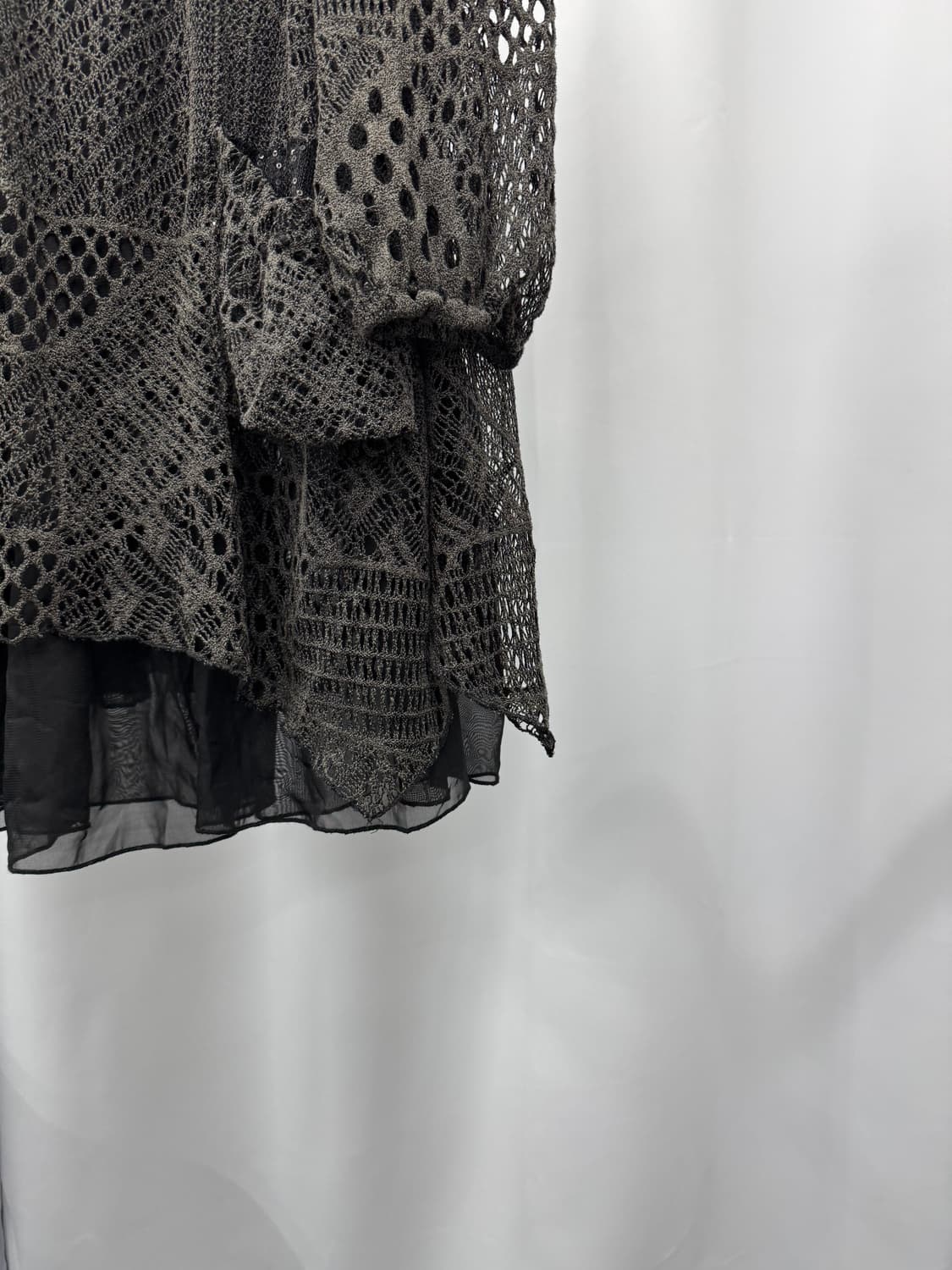 vtg dress 상품이미지3