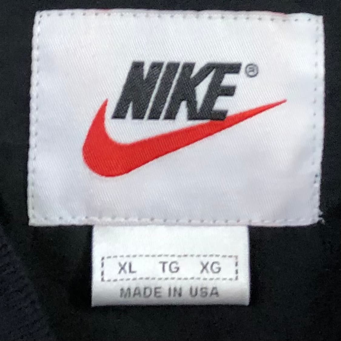 Xxl 나이키 스우시 웜업 상품이미지3