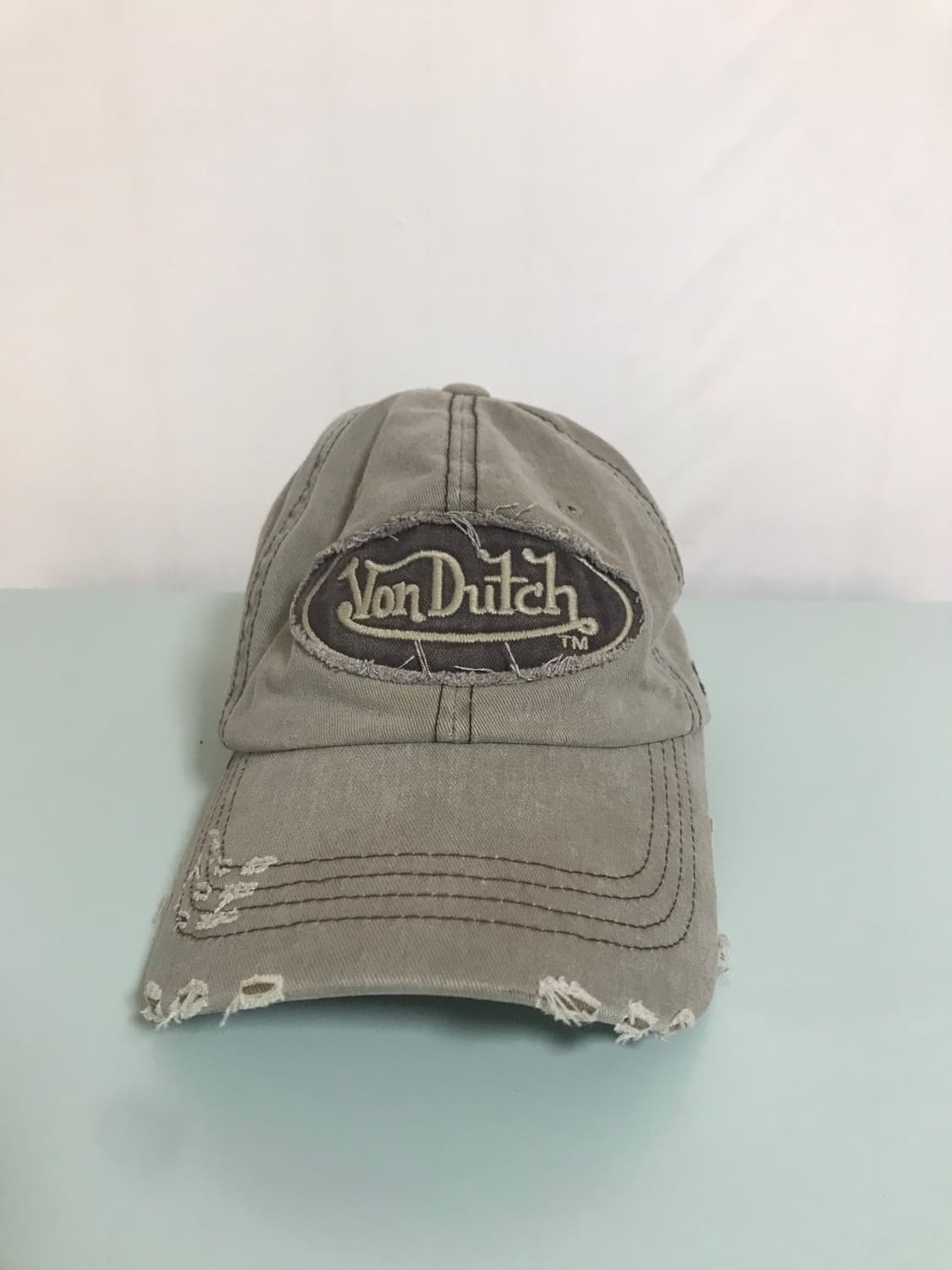 본더치 볼캡 상품이미지2