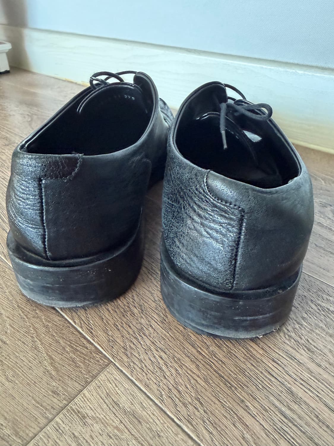 조셉트 x prtprt 더비 280 상품이미지3