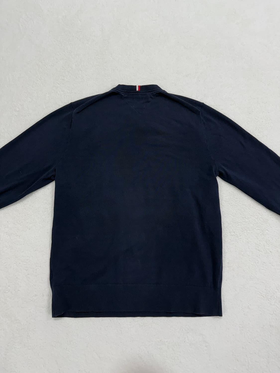 타미힐피거 니트 (XL) 상품이미지5