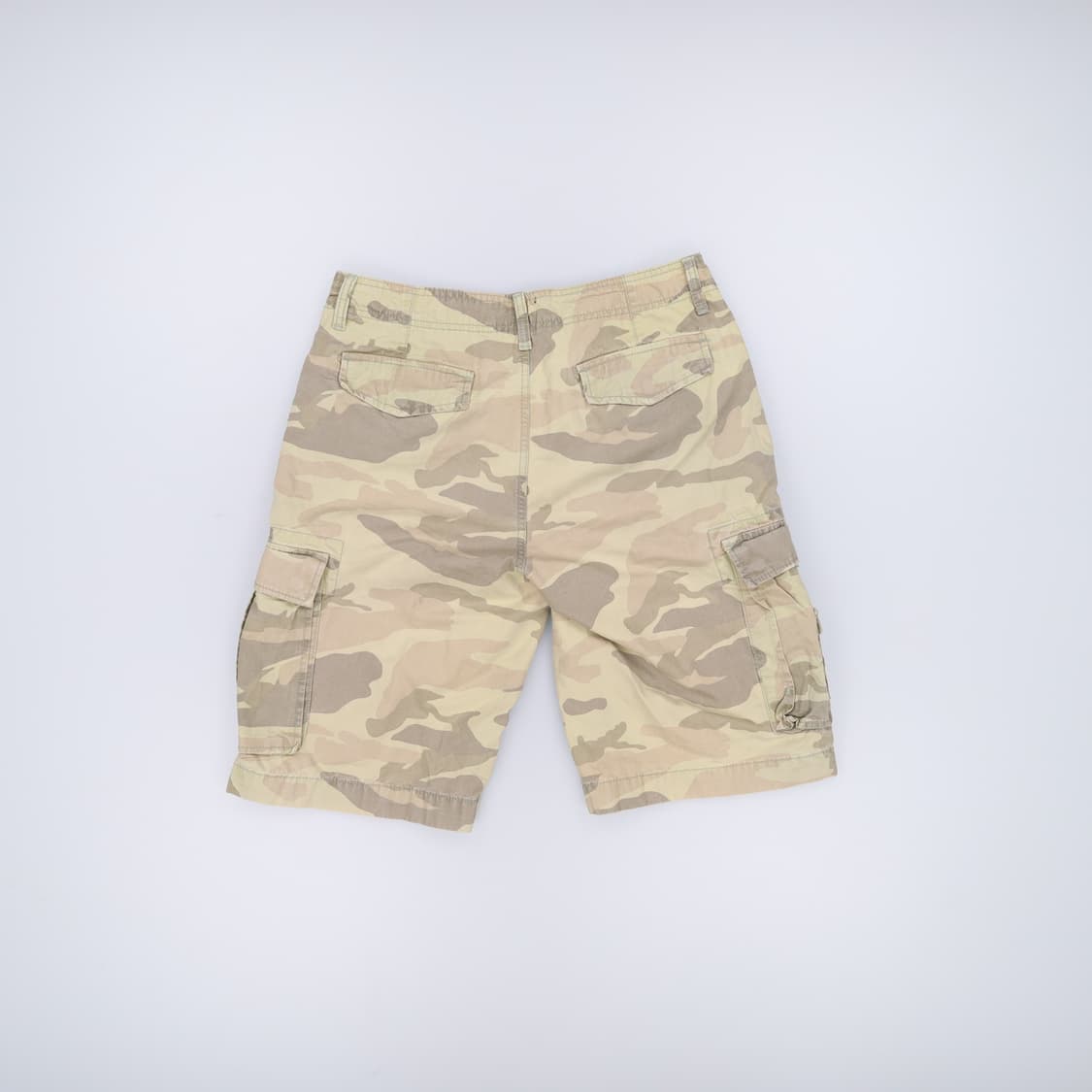31 갭 카모 버뮤다 팬츠 반바지 0420H1 상품이미지2