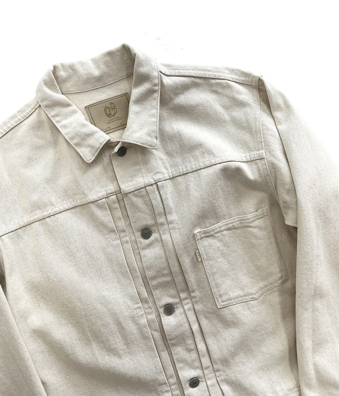  417 by Edifice 타입 1 자켓  상품이미지3