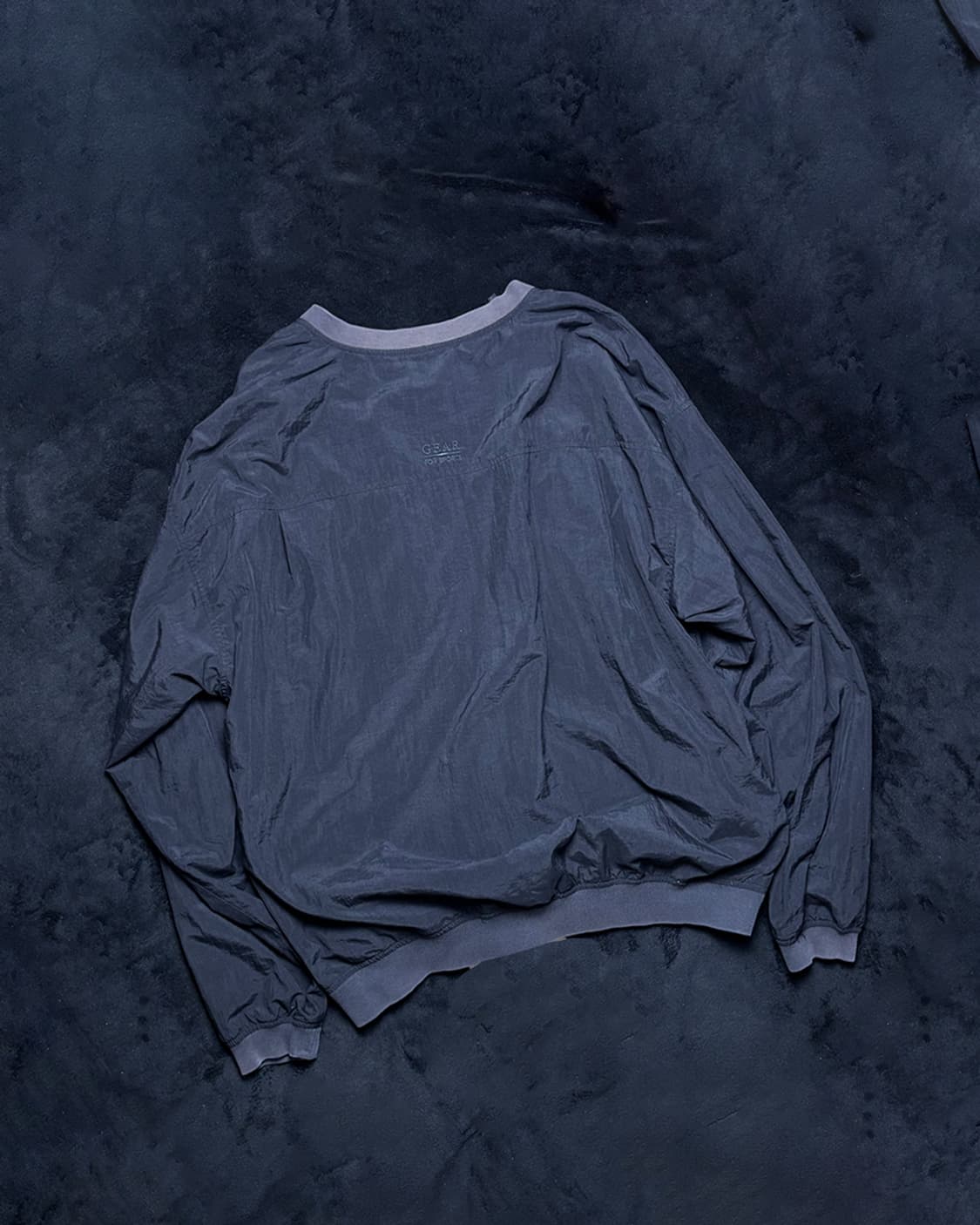 일본빈티지 GEAR FOR SPORTS 웜업 상품이미지2