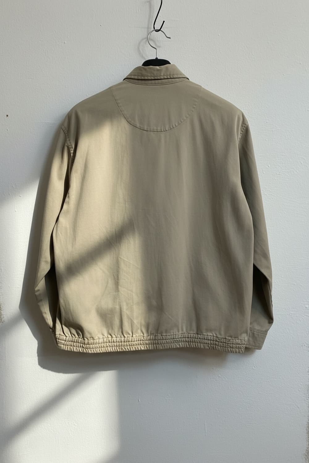 폴로 랄프로렌 코튼 집업 자켓 상품이미지2