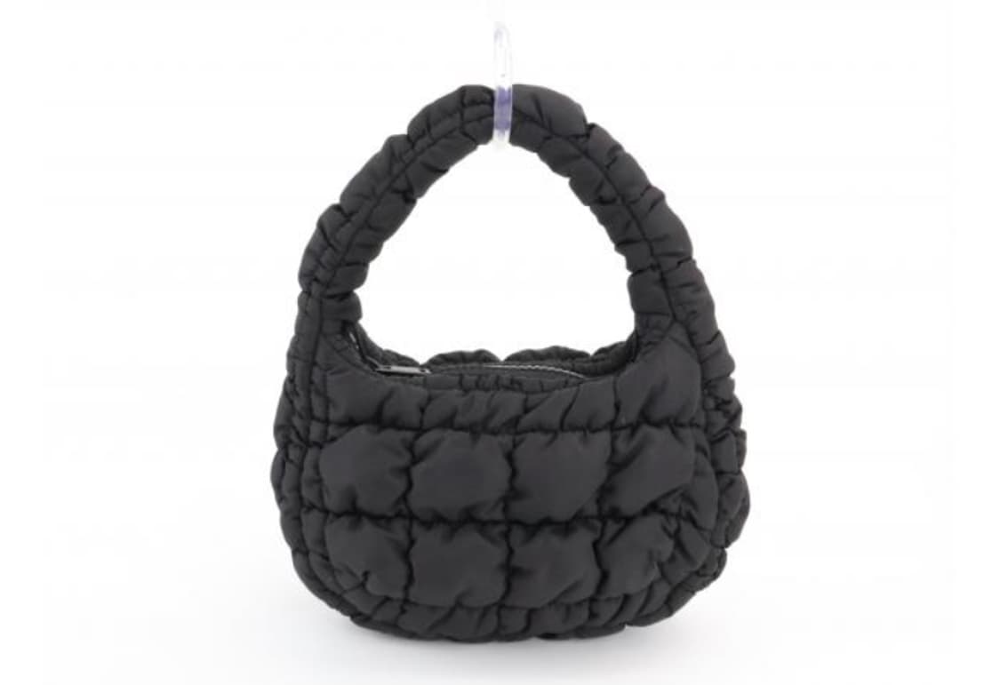 코스 토트백 상품이미지3