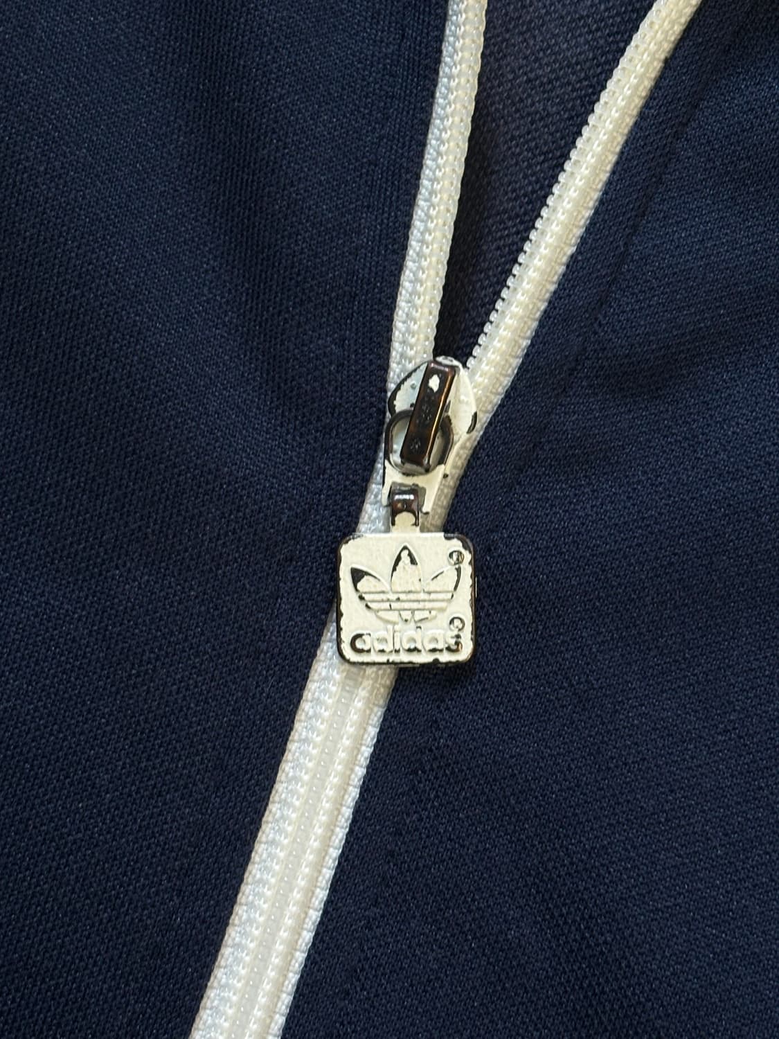 Adidas 아디다스 네이비컬러 유로파 트랙탑 상품이미지4